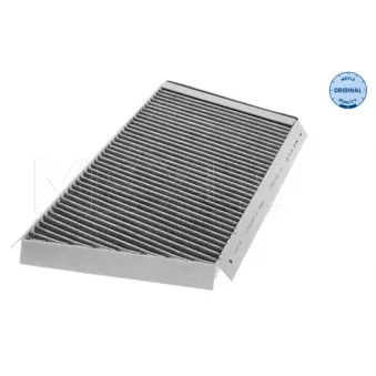 Filtre, air de l'habitacle MEYLE 012 320 0003