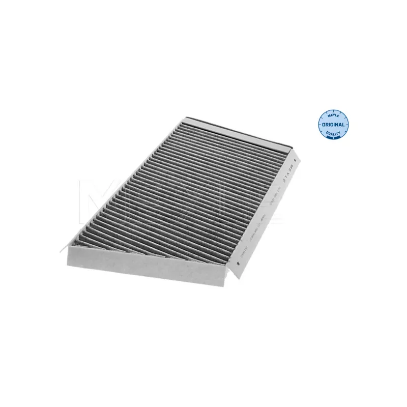 Filtre, air de l'habitacle MEYLE 012 320 0003