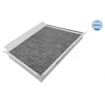 Filtre, air de l'habitacle MEYLE 012 320 0004