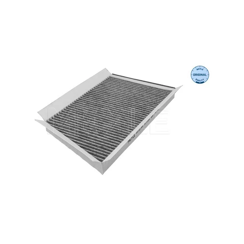 Filtre, air de l'habitacle MEYLE 012 320 0004