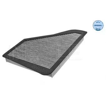Filtre, air de l'habitacle MEYLE 012 320 0008