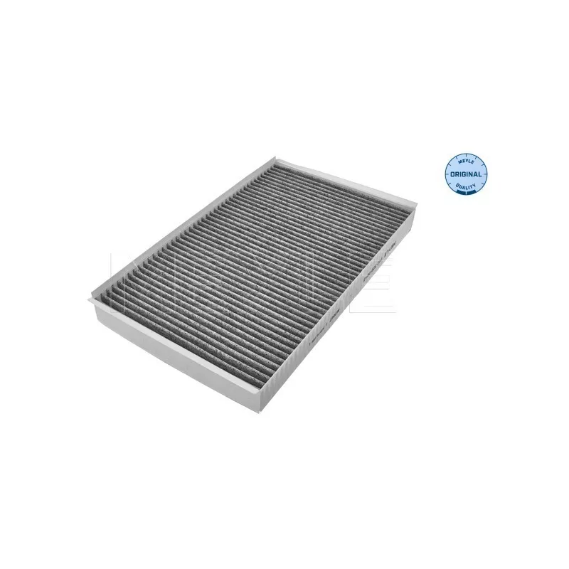 Filtre, air de l'habitacle MEYLE 012 320 0013