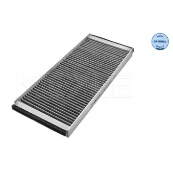Filtre, air de l'habitacle MEYLE