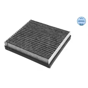 Filtre, air de l'habitacle MEYLE 012 320 0018
