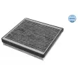 Filtre, air de l'habitacle MEYLE 012 320 0018 - Visuel 2