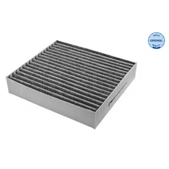 Filtre, air de l'habitacle MEYLE 012 320 0019