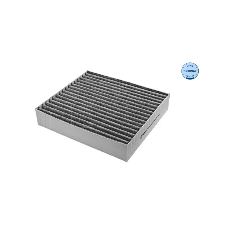Filtre, air de l'habitacle MEYLE 012 320 0019