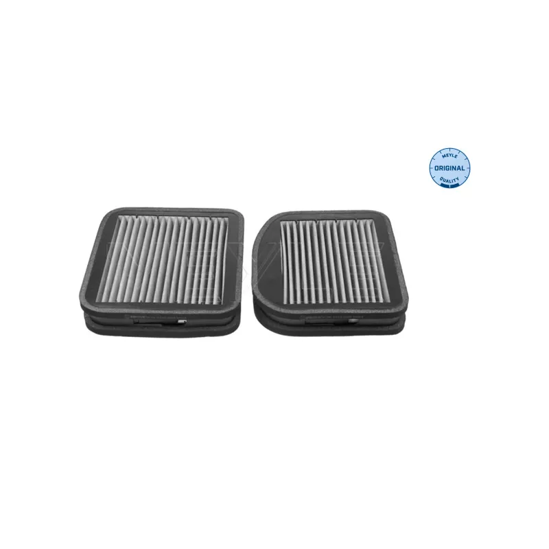 Filtre, air de l'habitacle MEYLE 012 320 0020/S
