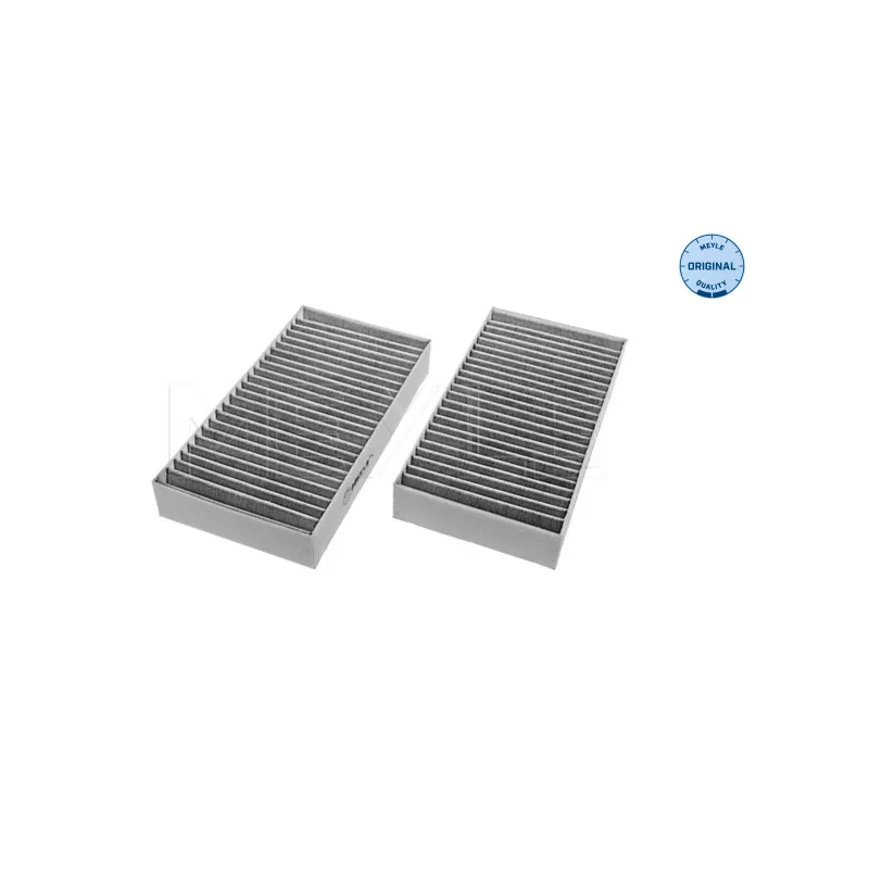 Filtre, air de l'habitacle MEYLE 012 320 0028/S