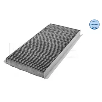 Filtre, air de l'habitacle MEYLE 012 320 0029