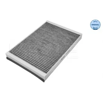 Filtre, air de l'habitacle MEYLE 012 320 0038