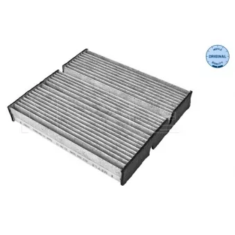 Filtre, air de l'habitacle MEYLE 012 320 0046