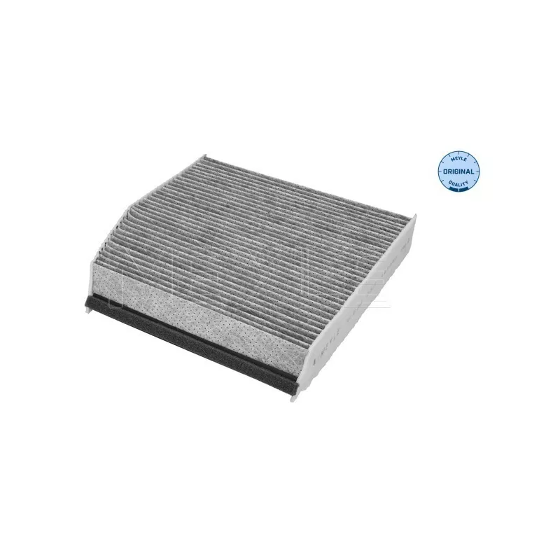 Filtre, air de l'habitacle MEYLE 012 320 0049