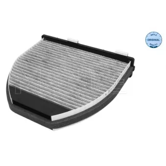 Filtre, air de l'habitacle MEYLE 012 320 0050