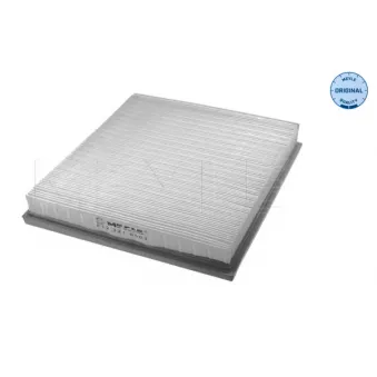 Filtre à air MEYLE 012 321 0003