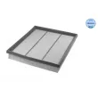 Filtre à air MEYLE 012 321 0003 - Visuel 2