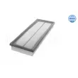 Filtre à air MEYLE 012 321 0004 - Visuel 2
