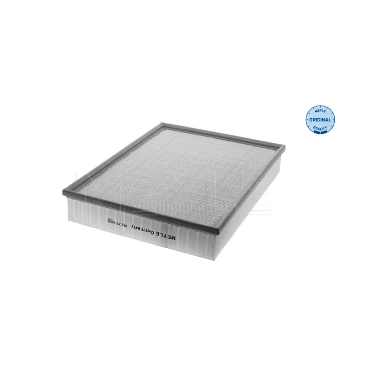 Filtre à air MEYLE 012 321 0010