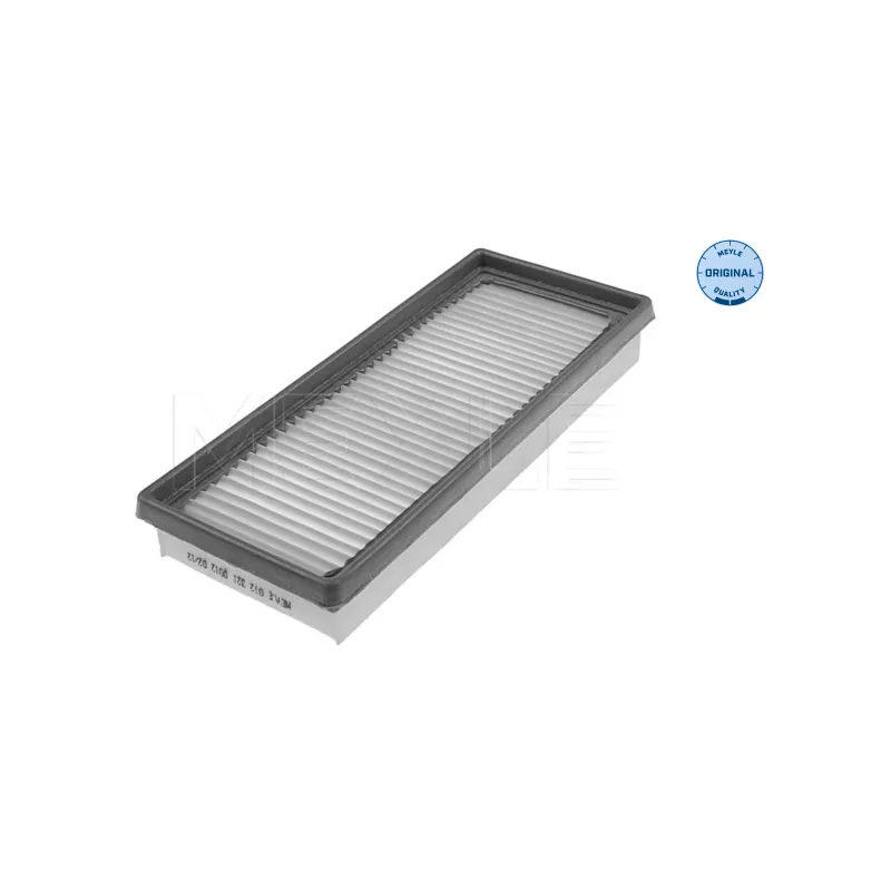 Filtre à air MEYLE 012 321 0012