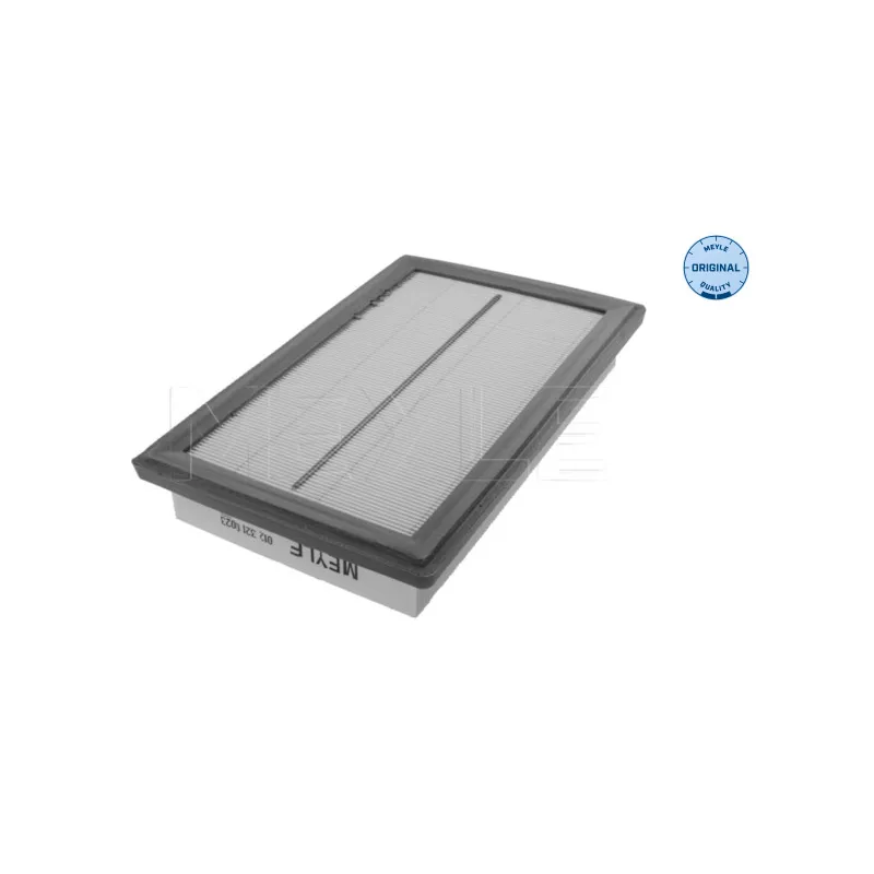 Filtre à air MEYLE 012 321 0023