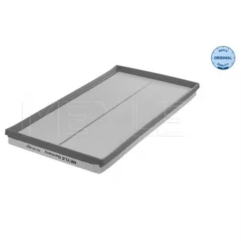Filtre à air MEYLE 012 321 0027