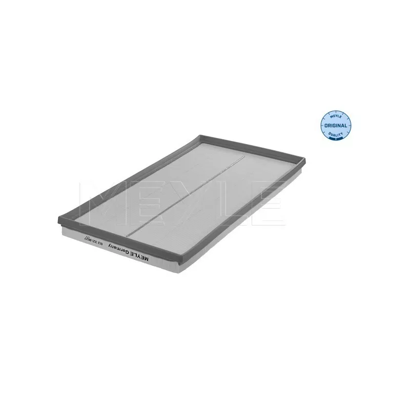 Filtre à air MEYLE 012 321 0027