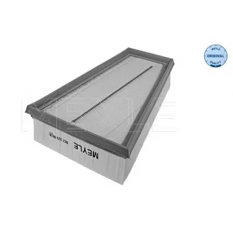 Filtre à air MEYLE 012 321 0028