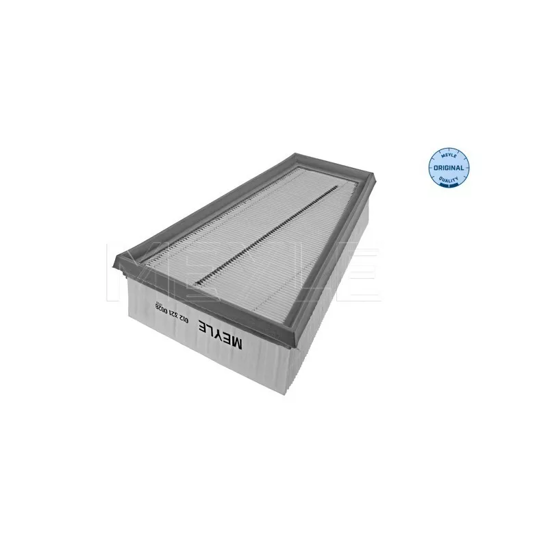 Filtre à air MEYLE 012 321 0028
