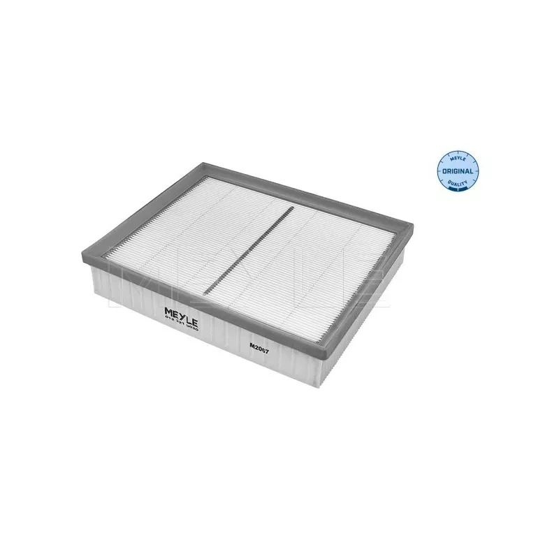 Filtre à air MEYLE 012 321 0030