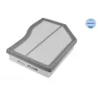 Filtre à air MEYLE 012 321 0031 - Visuel 1