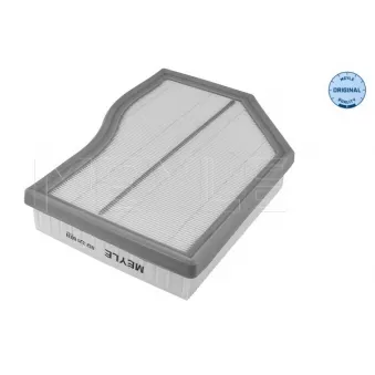 Filtre à air MEYLE 012 321 0031