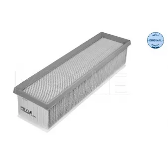 Filtre à air MEYLE 012 321 0032