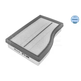 Filtre à air MEYLE 012 321 0033