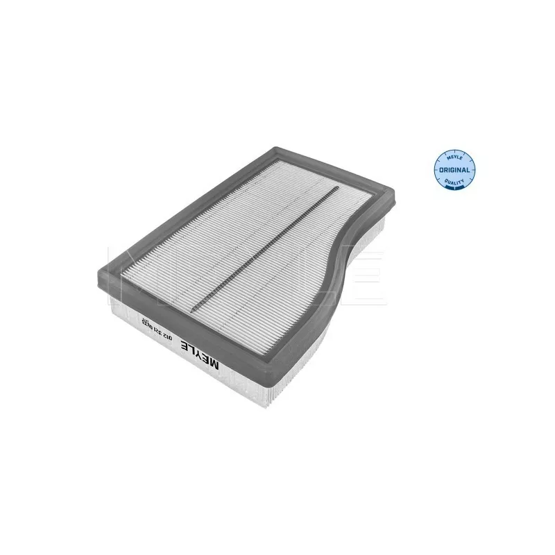 Filtre à air MEYLE 012 321 0033