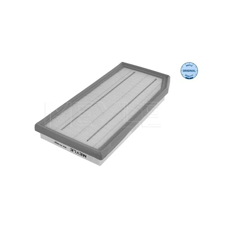 Filtre à air MEYLE 012 321 0034