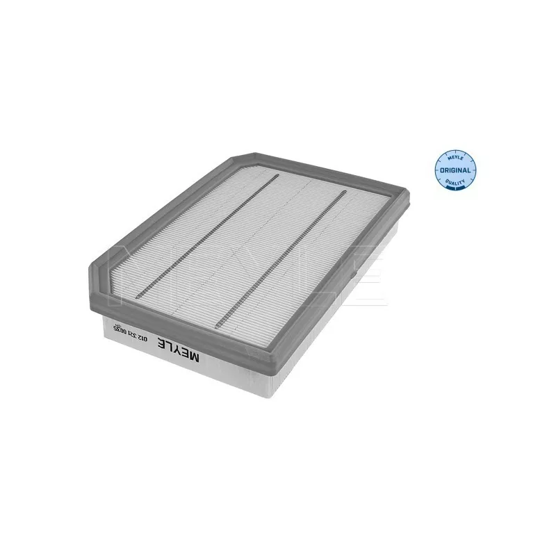 Filtre à air MEYLE 012 321 0035