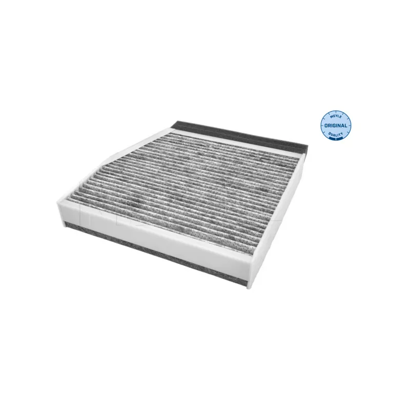 Filtre, air de l'habitacle MEYLE 012 324 0040