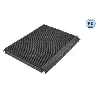 Filtre, air de l'habitacle MEYLE 012 326 0038/PD