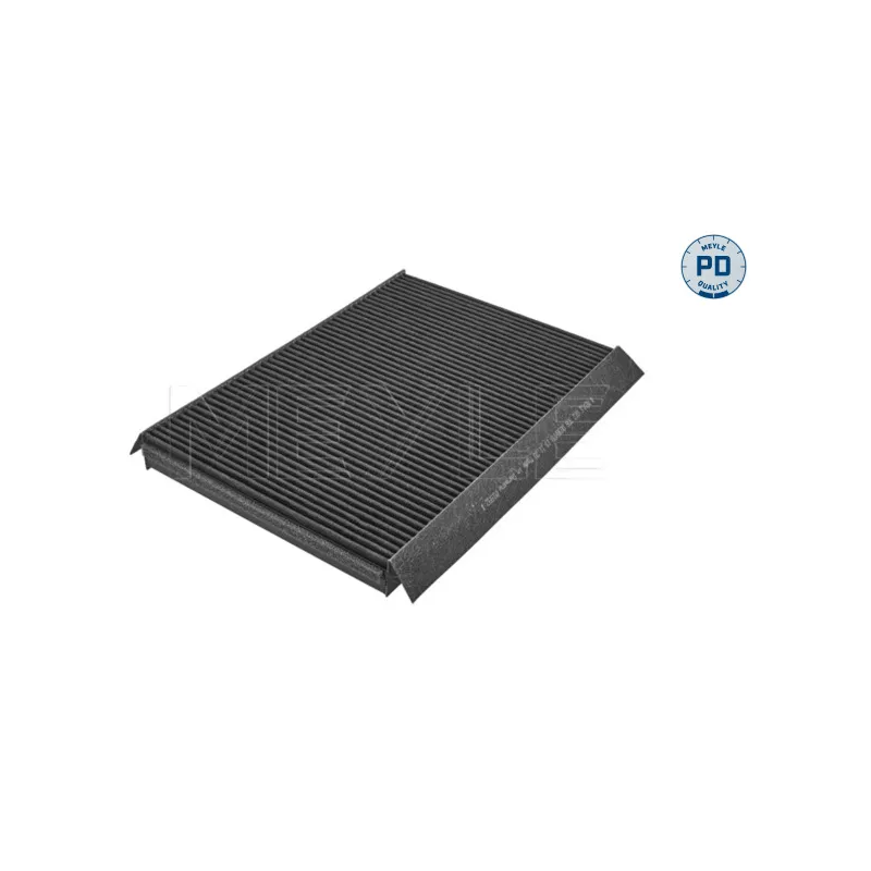 Filtre, air de l'habitacle MEYLE 012 326 0038/PD