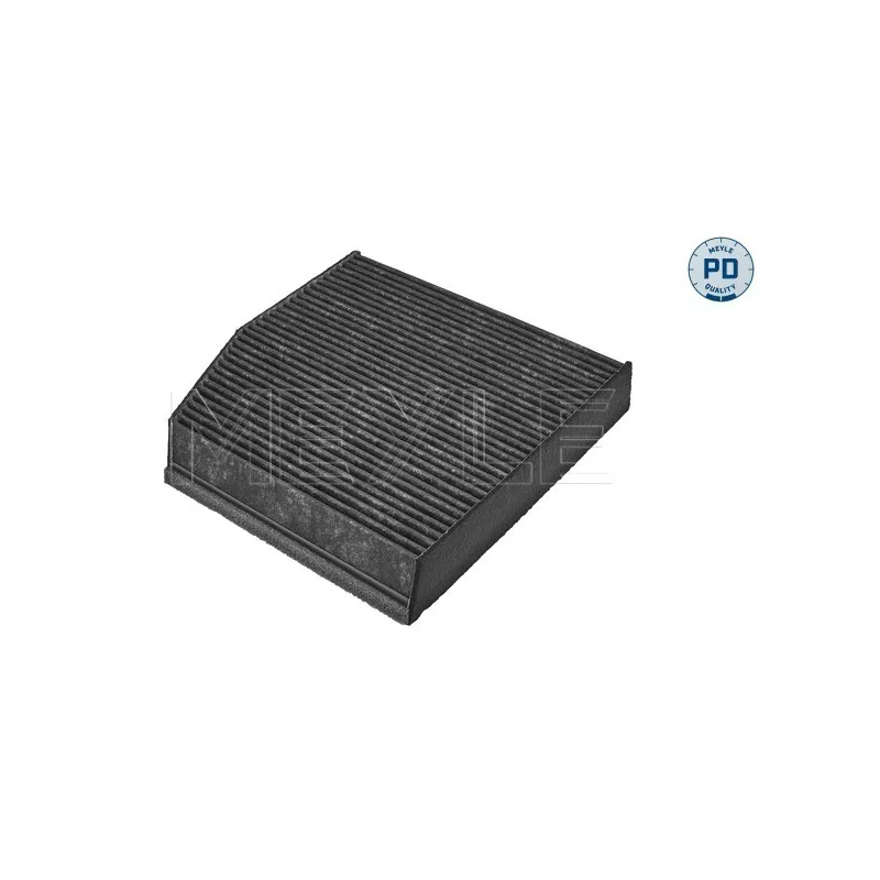 Filtre, air de l'habitacle MEYLE 012 326 0040/PD