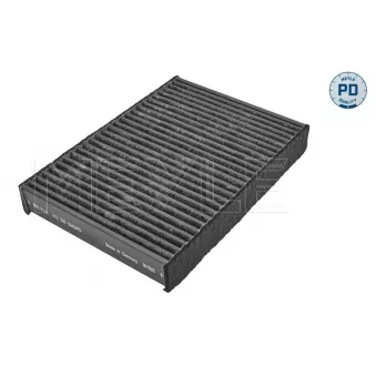Filtre, air de l'habitacle MEYLE 012 326 0042/PD