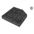 Filtre, air de l'habitacle MEYLE 012 326 0044/PD - Visuel 1