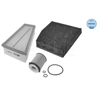 Kit de filtres MEYLE 012 330 0002/S