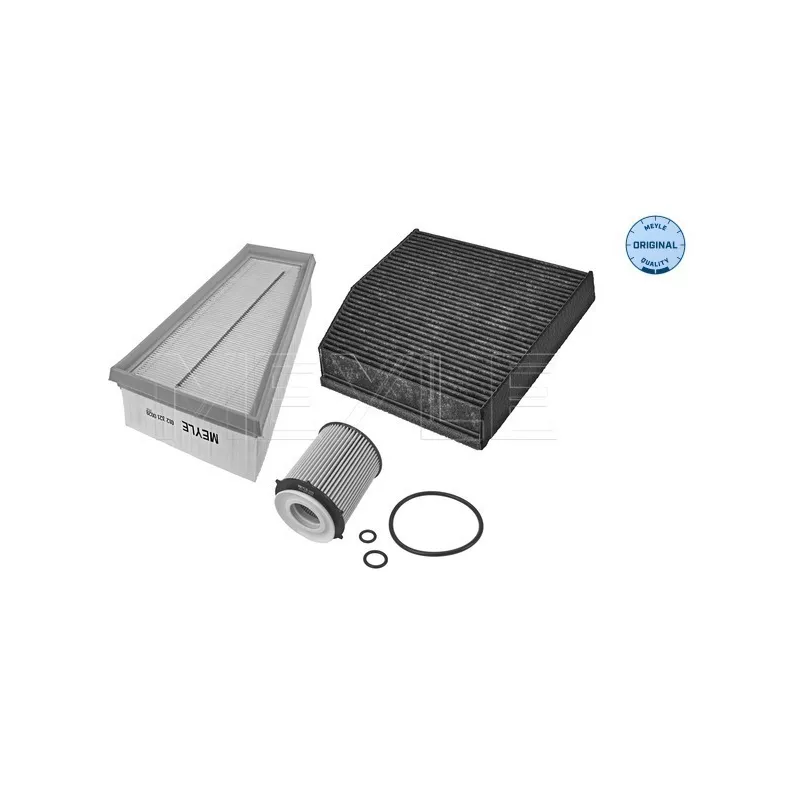 Kit de filtres MEYLE 012 330 0002/S