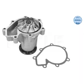 Pompe à eau MEYLE 013 026 0004