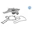Pompe à eau MEYLE 013 026 0006 - Visuel 1