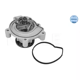 Pompe à eau MEYLE 013 026 0007
