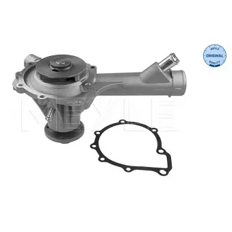 Pompe à eau MEYLE 013 026 0008