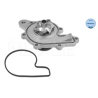 Pompe à eau MEYLE 013 026 0010