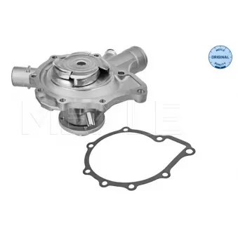 Pompe à eau MEYLE 013 026 0014